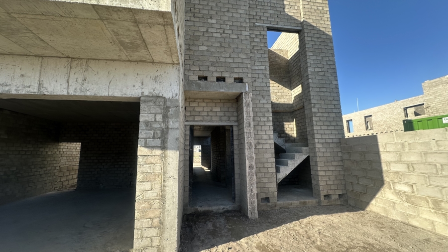 4 Bedroom Property for Sale in Sandown Western Cape
